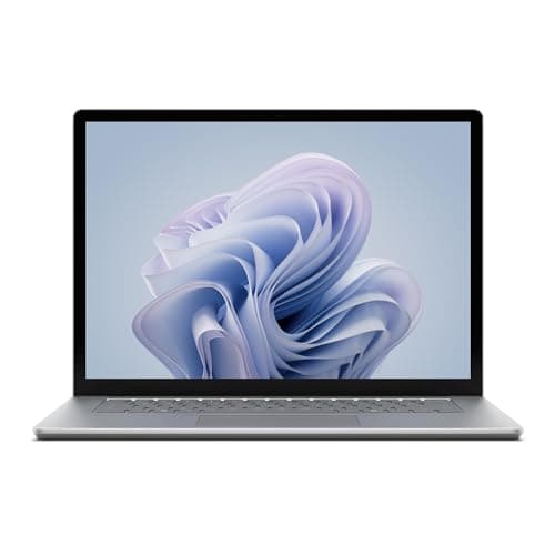 Microsoft Surface Laptop 6 for Business 15" Ultra 7 16GB 512GB Platinum - Image 4