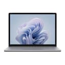 Microsoft Surface Laptop 6 for Business 15" Ultra 7 16GB 512GB Platinum thumbnail 4
