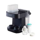 Tommee Tippee Perfect Prep Pro Baby Formula Feed Maker with Antibacterial Filter App Support - Slate thumbnail 9