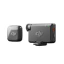 DJI Mic Mini Wireless Mic (1 TX + 1 RX) – Noise Cancelling, 400m Range thumbnail 9