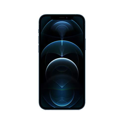 Apple iPhone 12 Pro, 512GB - Blue - Image 2