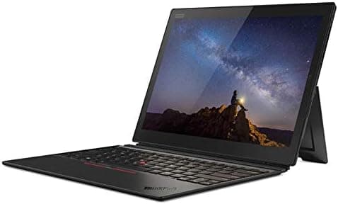 Lenovo ThinkPad X1 Tablet 3rd, Gen 13" Touch, Core i5, 8GB RAM, 256GB SSD, Windows 10 Pro  - Gray - Image 1