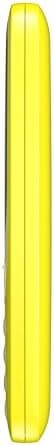 NEW Nokia 3310 Unlocked Dual SIM Mobile Phone, 2.4" Screen, 2MP Camera - Yellow - Image 3