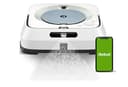 iRobot Braava Jet m6 Robot Mop thumbnail 6