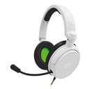 STEALTH C6,100 Gaming Headset Range (Green & White) thumbnail 1