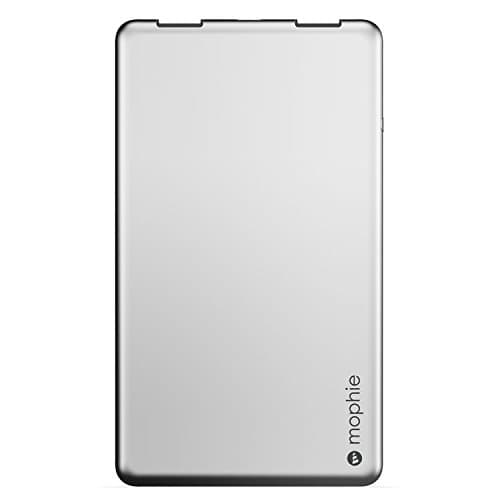 mophie Powerstation 3X External Battery - White - Image 3