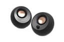 Creative Pebble V3 Speakers Black thumbnail 4