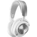 SteelSeries Arctis Nova Pro Wireless PS – White Gaming Headset thumbnail 9