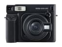 Fujifilm Instax Wide 400 Instant Camera Black thumbnail 8