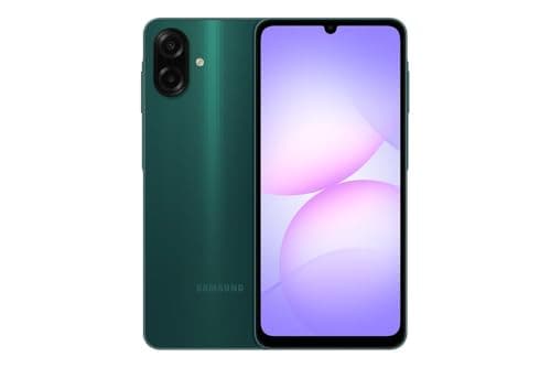 Samsung Galaxy A07 64GB Green - Image 6