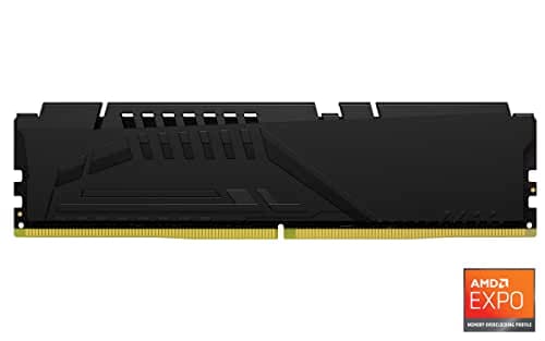 Kingston FURY Beast 64GB DDR5 6000MT/s Desktop Memory - Image 4