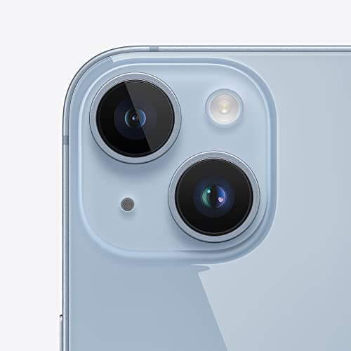 Apple iPhone 14 Plus 128GB - Blue - Image 5