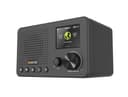 MyMasjid MMR-02 Digital WiFi Home Receiver Unlimited Range, Clear Audio Streaming - Black thumbnail 5