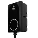 7.4kW Home EV Charger Tethered Type 2 Single Phase Wallbox Electric Car Charger thumbnail 7