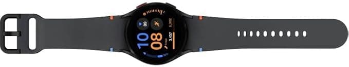Samsung Galaxy Watch FE 40mm Black - Image 4