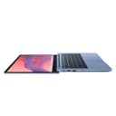 Asus Chromebook CX1405CTA Celeron N50 4GB 64GB Silver thumbnail 4