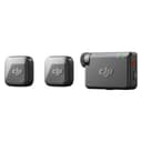 DJI Mic Mini 2 TX 1 RX Wireless Microphone System - Black thumbnail 9