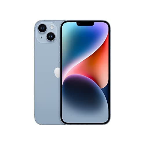 Apple iPhone 14 Plus 128GB - Blue - Image 3
