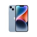 Apple iPhone 14 Plus 128GB - Blue thumbnail 3