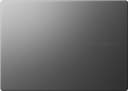 ASUS Vivobook S14 M3407HA 14 Inch Ryzen 9 32GB 1TB Laptop - Matte Grey thumbnail 4