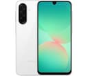 Samsung Galaxy A26 5G 128GB White thumbnail 4
