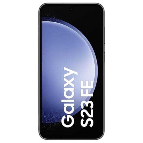 Samsung Galaxy S23 FE 5G 128GB Black - Image 4