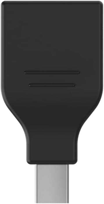 HTC VIVE Wired Streaming Kit for Focus Vision DisplayPort Mode - Black - Image 4