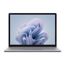 Microsoft Surface Laptop 6 for Business 15" Ultra 7 16GB 512GB Platinum thumbnail 1