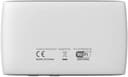 ZTE Vodafone R219z 4G Mobile Broadband WiFi Hotspot - White thumbnail 4