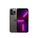 Apple iPhone 13 Pro (128GB) - Graphite thumbnail 2
