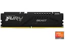 Kingston FURY Beast 64GB DDR5 6000MT/s Desktop Memory thumbnail 3