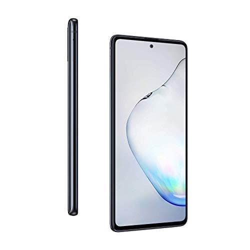 Samsung Galaxy Note10 Lite 128GB Black - Image 8
