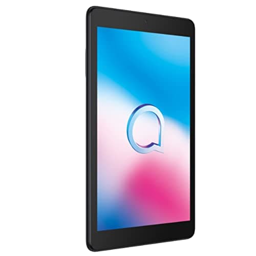 Alcatel 3T 8 (2020) Tablet, 32GB, 2GB Ram - Black - Image 3