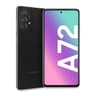 Samsung Galaxy A72 128GB Black