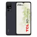 TCL 40 NXTPAPER 5G 256GB Starlight Black thumbnail 1
