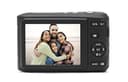 Kodak PIXPRO FZ45 Digital Camera 16MP White thumbnail 10