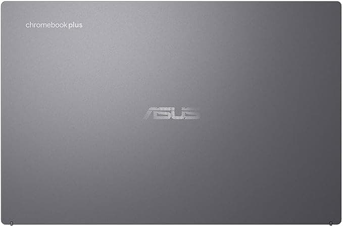 ASUS Chromebook Plus 14 CX3402CVA Intel Core 3 8GB 128GB Silver - Image 3