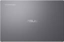 ASUS Chromebook Plus 14 CX3402CVA Intel Core 3 8GB 128GB Silver thumbnail 3