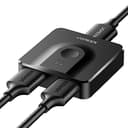 UGREEN 2-in-1 HDMI Switch & Splitter – 4K@60Hz, HDR10+, PS5/PS4/Xbox Compatible thumbnail 9