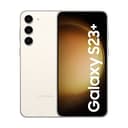 Samsung Galaxy S23 Plus  256GB, - Cream thumbnail 1