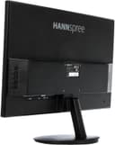 Hannspree HC220HPB 21.5 Inch Full HD HDMI VGA Monitor with Speakers thumbnail 5