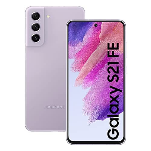 Samsung Galaxy S21 FE 5G 128GB - Lavender - Image 1