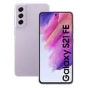 Samsung Galaxy S21 FE 5G 128GB - Lavender thumbnail 1