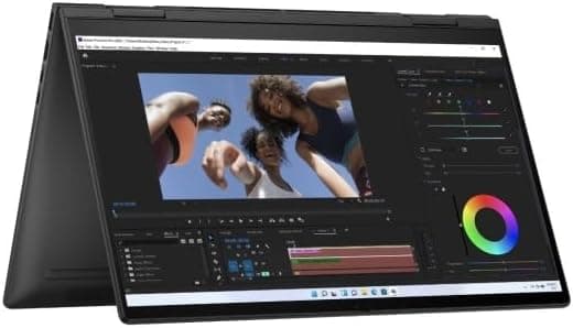 HP Envy x360 15-fh0010na 15.6 Inch Ryzen 7 16GB 1TB 2-in-1 Laptop - Image 1