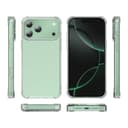 Atouchbo Tough Shockproof Armoured Clear Case Compatible With iPhone 17 Pro Max thumbnail 10