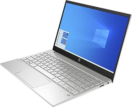 HP Pavilion 13 13.3" i7 8GB 512GB SSD Laptop Silver - Image 4