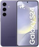 Samsung Galaxy S24 8GB 256GB Snapdragon, 120Hz Display - Violet  thumbnail 7