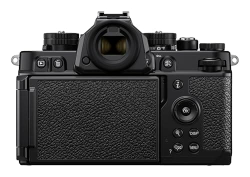 Nikon Z f SL Mirrorless Camera with 24–70mm f/4 S Lens Kit Full-Frame 24.5MP, 4K Video - Image 8