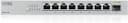 Zyxel XMG-108 8-Port 2.5G Multi-Gig Unmanaged Switch with 10G SFP+ Uplink thumbnail 2
