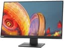 Lenovo ThinkVision E24q-20 23.8 Inch QHD IPS Monitor - Black thumbnail 4